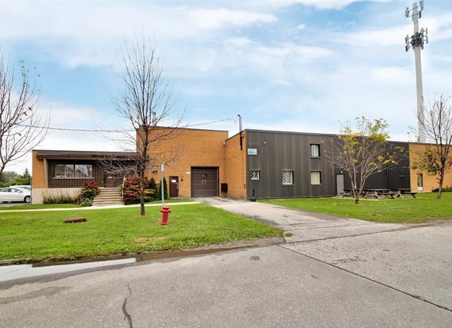 517-519 Papineau, Boisbriand