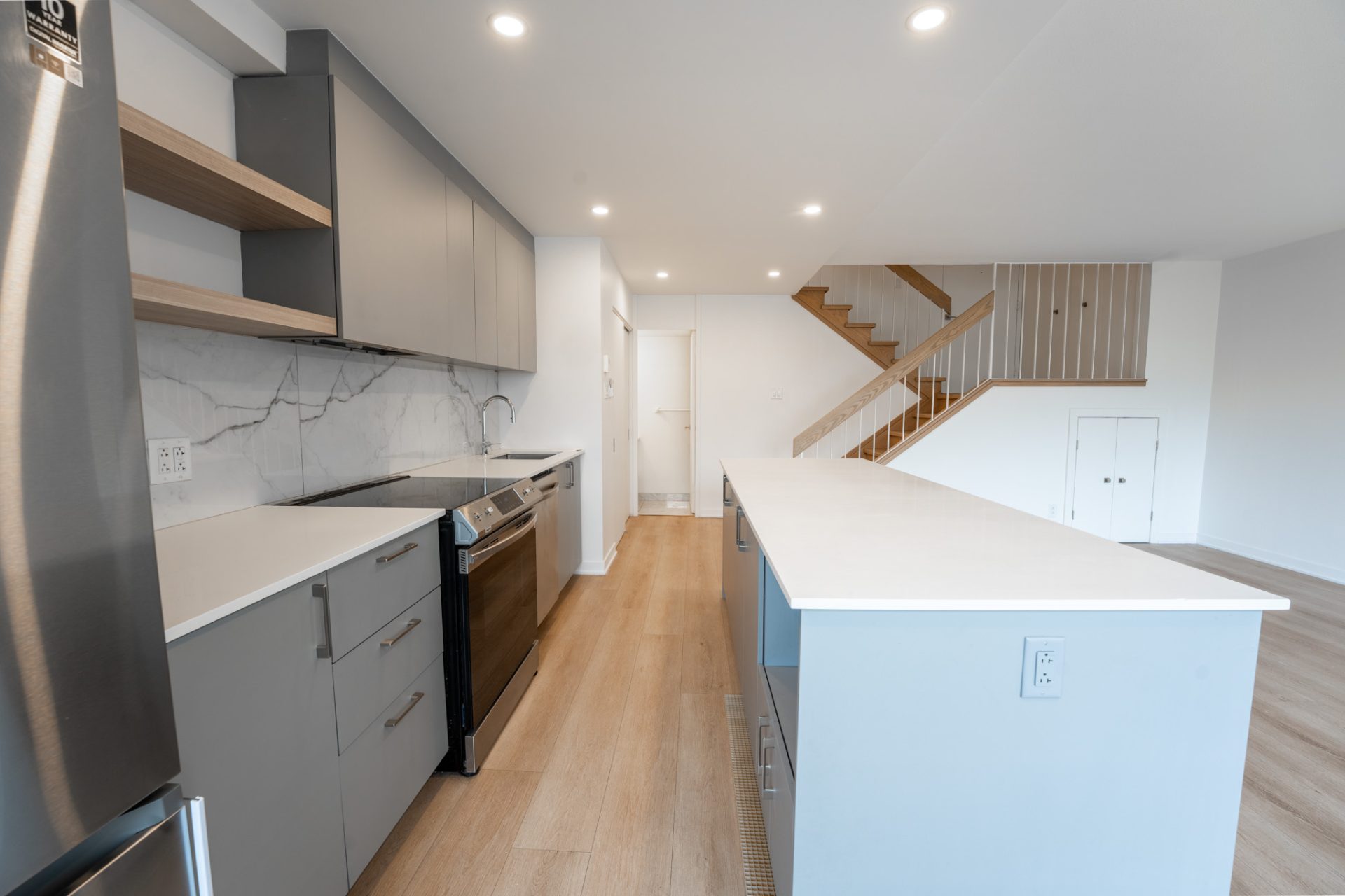 2525 Havre des Îles